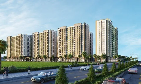 Hưng Thịnh Land công bố thông tin tài chính tóm tắt: Tăng trưởng mạnh về quy mô